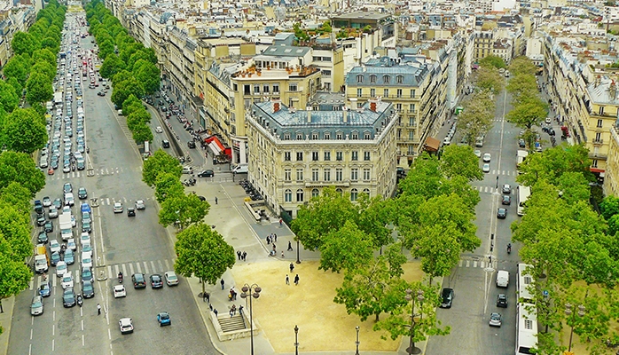 Urbanisme et environnement : certificat de projet sur les frichesssss