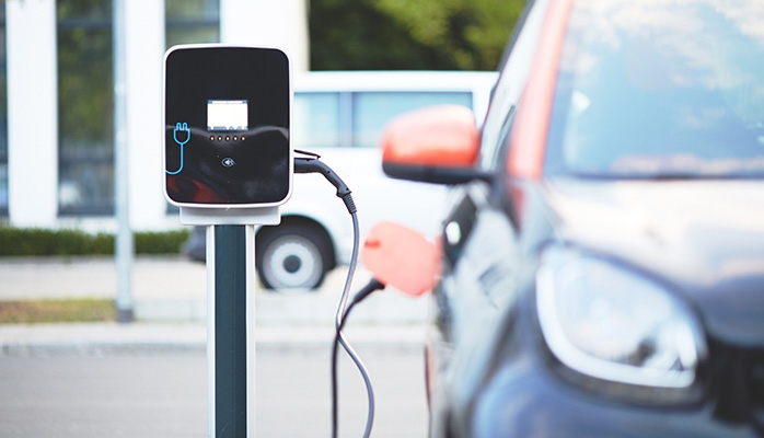 L'UE rend obligatoire le recyclage des batteries de véhicules électriques